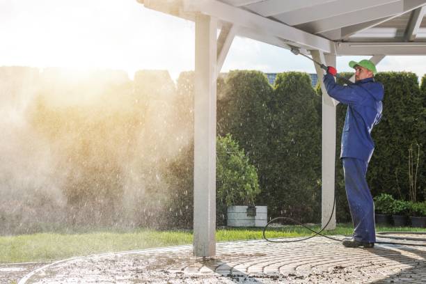 Best Gas Station Cleaning  in Yuba City, CA