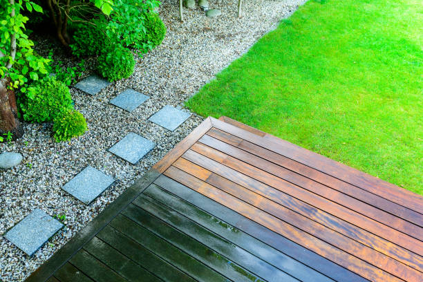 Best Driveway Pressure Washing  in Yuba City, CA