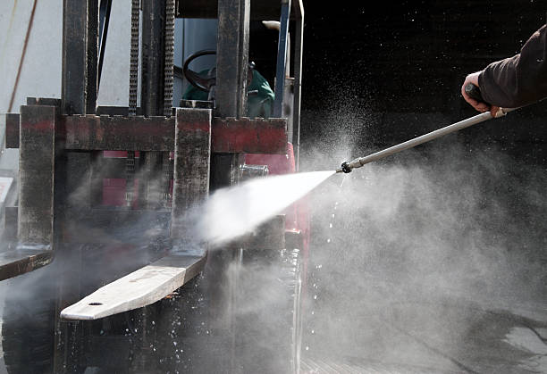 Best Factory Floor Cleaning  in Yuba City, CA
