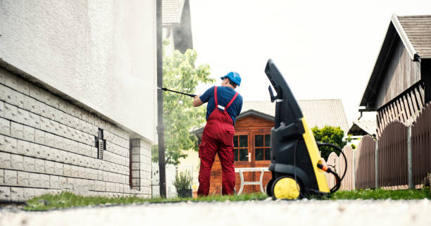 Paint Preparation in Yuba City, CA